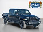Jeep Gladiator High Altitude Crew Cab 4WD