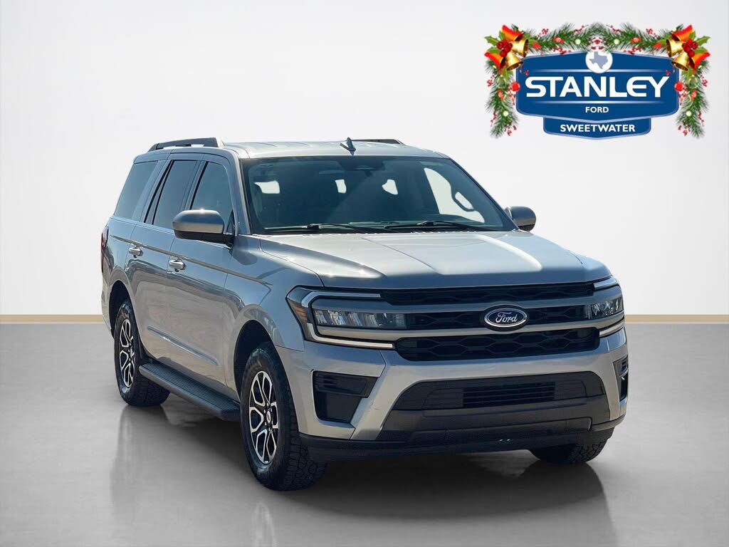 2024 Ford Expedition XLT RWD