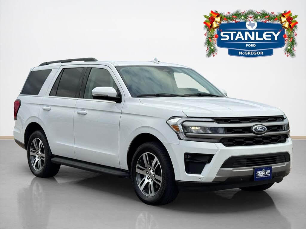2024 Ford Expedition XLT RWD