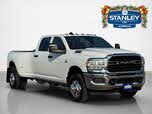 RAM 3500 Tradesman Crew Cab LB DRW 4WD