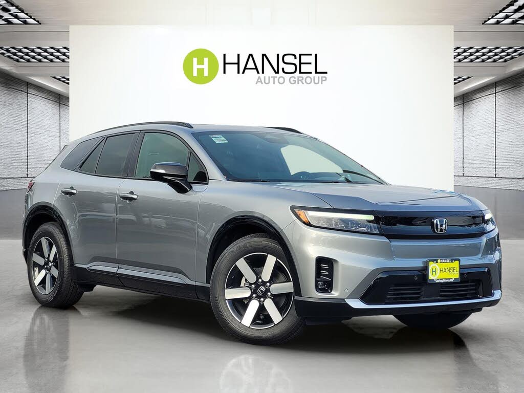 2026 Honda Prologue Touring FWD