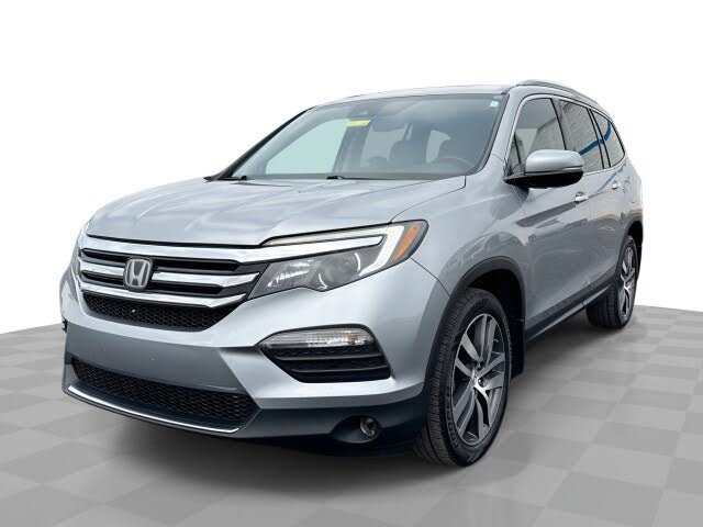2016 Honda Pilot Touring AWD