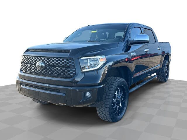 2019 Toyota Tundra