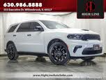 Dodge Durango R/T AWD