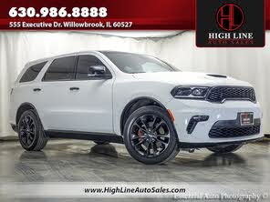 Dodge Durango R/T AWD