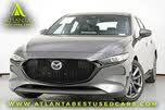 Mazda MAZDA3 Preferred Hatchback FWD