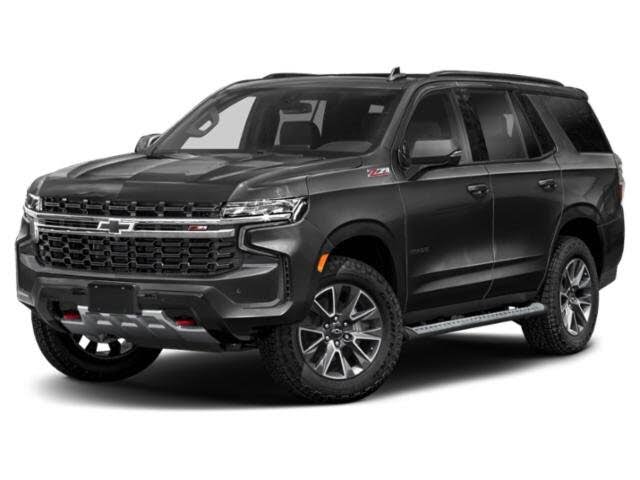 2023 Chevrolet Tahoe Z71 4WD
