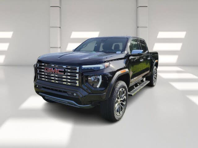 2026 GMC Canyon Denali Crew Cab 4WD
