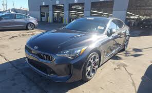 Kia Stinger GT2 AWD
