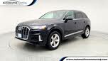 Audi Q7 quattro Premium 55 TFSI