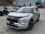Mitsubishi Outlander GT S-AWC
