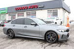 BMW 3 Series 330i xDrive AWD