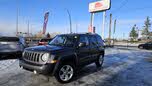 Jeep Patriot North Edition 4WD