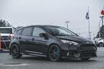 Ford Focus RS Hatchback