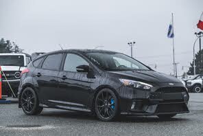 Ford Focus RS Hatchback