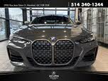 BMW 4 Series M440i Coupe xDrive