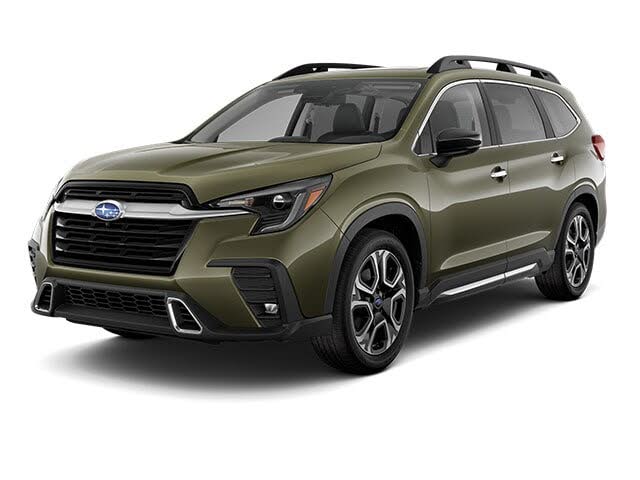 2026 Subaru Ascent Touring AWD