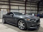 Ford Mustang GT Premium Coupe RWD