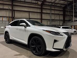 Lexus RX 350 AWD