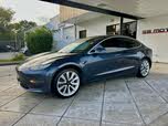 Tesla Model 3 Standard Plus RWD