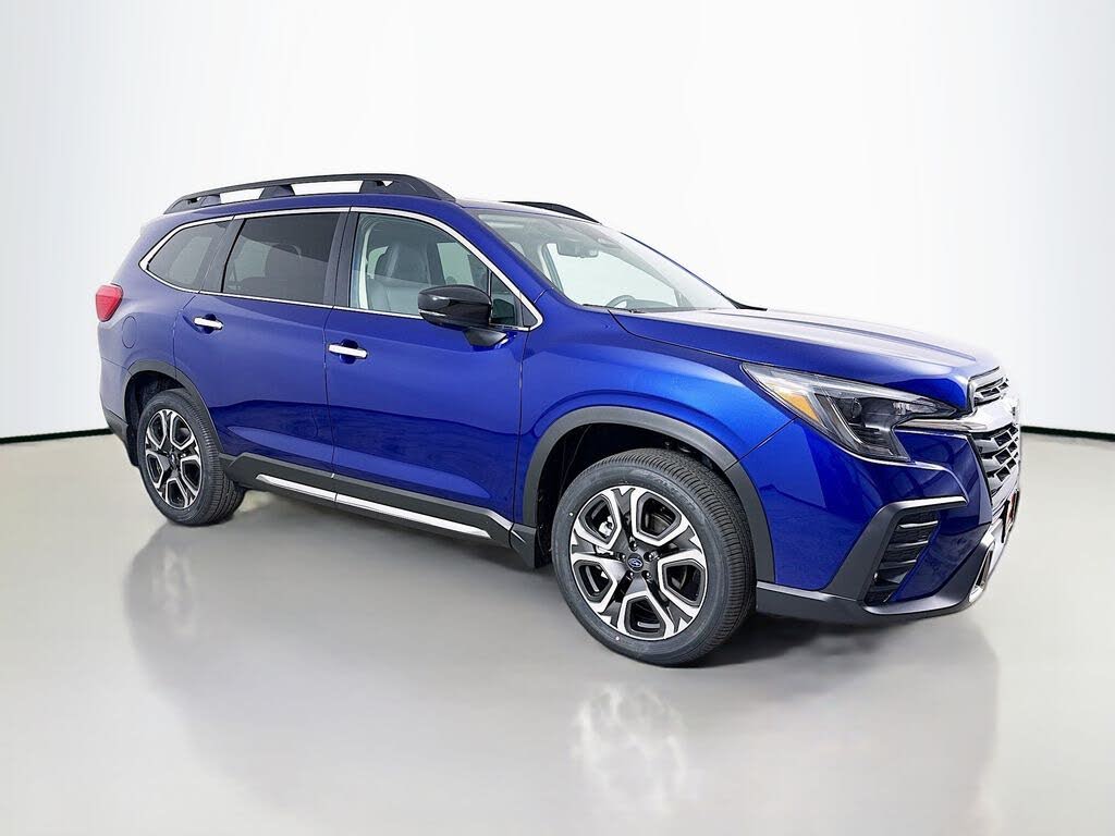 2026 Subaru Ascent Touring AWD