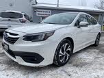 Subaru Legacy 2.5i Touring AWD