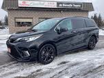 Toyota Sienna XSE 7-Passenger FWD