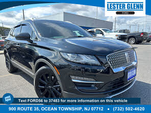 Lincoln MKC Reserve AWD