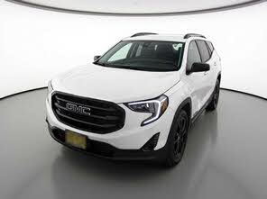 GMC Terrain SLT AWD