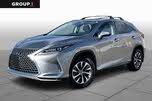 Lexus RX 350 AWD
