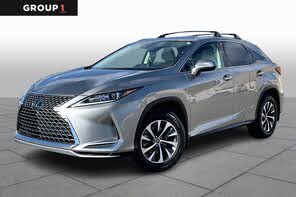Lexus RX 350 AWD