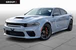 Dodge Charger SRT Hellcat Redeye Widebody RWD