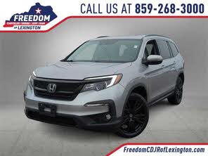 Honda Pilot SE AWD