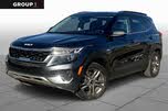 Kia Seltos S AWD
