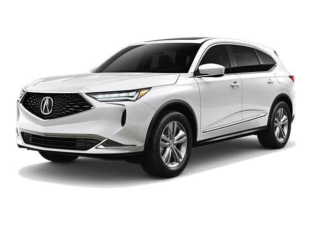 2023 Acura MDX SH-AWD