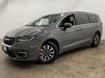 Chrysler Pacifica Hybrid Touring L FWD
