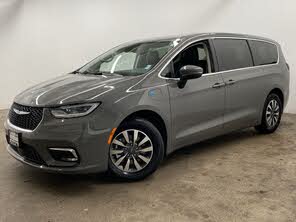Chrysler Pacifica Hybrid Touring L FWD
