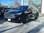 INFINITI QX55 Sensory AWD