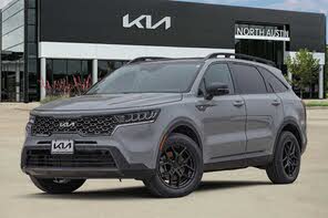 Kia Sorento X-Line S AWD