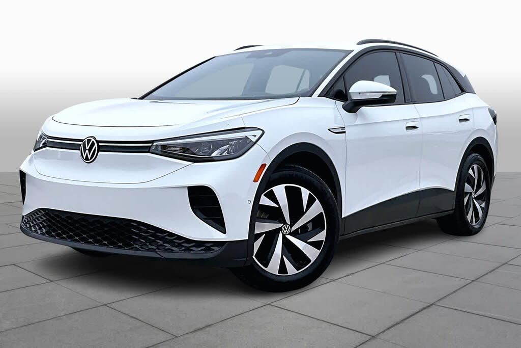 2023 Volkswagen ID.4 Pro RWD