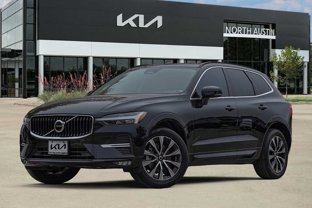 2023 Volvo XC60 B5 Core FWD
