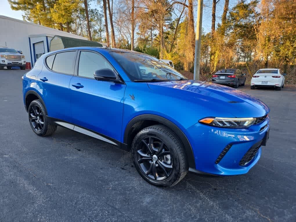 2024 Dodge Hornet GT Plus AWD