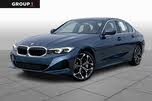 BMW 3 Series 330i RWD