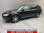 Volvo XC70 T6 Platinum AWD