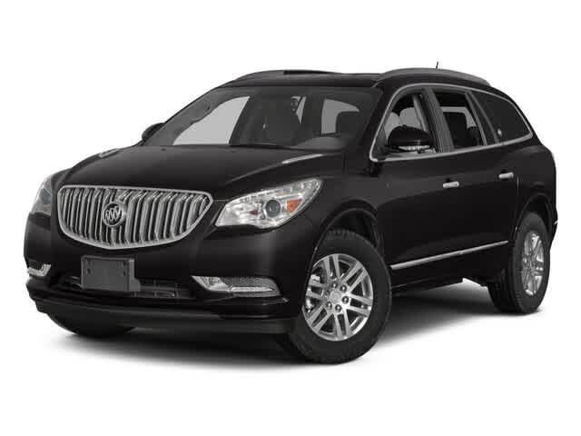 2014 Buick Enclave Premium FWD