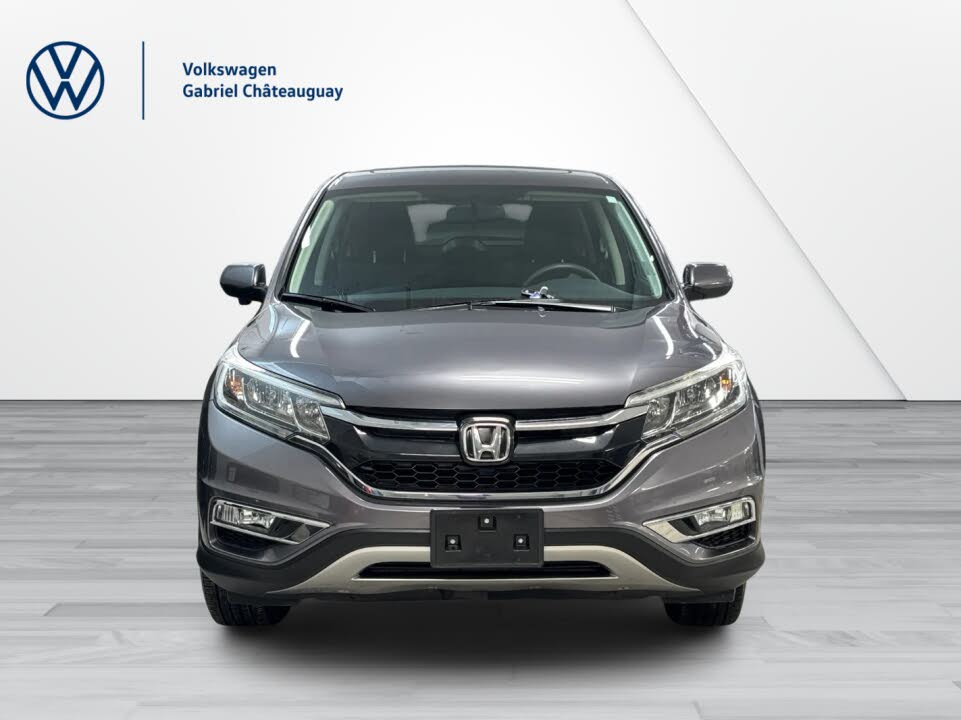 2015 Honda CR-V EX AWD