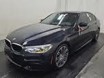BMW 5 Series 530i xDrive Sedan AWD