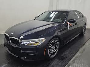 BMW 5 Series 530i xDrive Sedan AWD