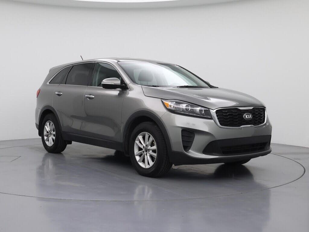 2019 Kia Sorento L FWD