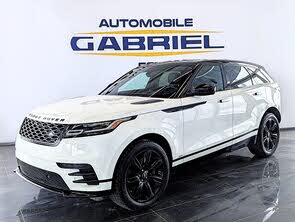 Land Rover Range Rover Velar P300 R-Dynamic S AWD